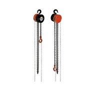 Palan à chaîne 2 tonnes PRPC2T