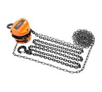 TREUIL, TIRE-CHAÎNE, TIRE-CHAÎNE 5.0T 3M - T N11-763