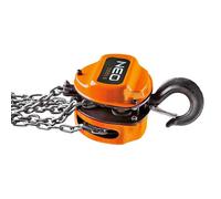 Palan à chaîne NEO TOOLS