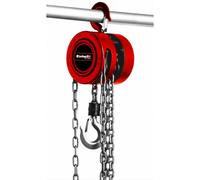 TREUIL À CHAÎNE TC-CH 1000KG 2250110