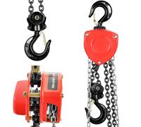 Palan à chaîne treuil palan à chaîne 2000 kg / 5 m