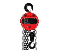 Palan à chaîne treuil palan à chaîne 3 T / 3 m