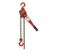 Palan à cliquet 1,5 tonnes MW Tools HNCRT150