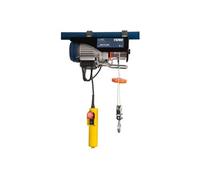 Palan à levier électrique 500 W LHM1011