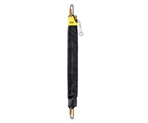 Palan à moufler Petzl Jag Traxion 2 m