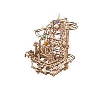 Palan à spirale pour piste de billes Ugears - Puzzle 3d en bois