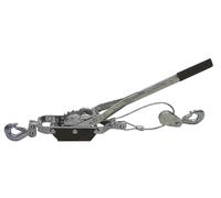 Palan avec câble 2 t MW Tools HNP20