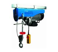 Palan électrique 500/999 kg - 992G