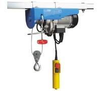 Palan électrique 500-999 kg PROMAC - 992G