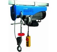 Palan électrique 500/999 kg PROMAC - 992G G