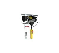 Palan électrique 600 Kg max. EP1050 1050 W 230 V - 182007 - Fartools