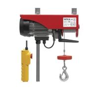 Palan électrique à câble 550 W 150/300 kg YT-5902 YATO