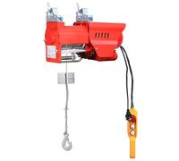 Palan électrique à Haute Vitesse 300/600 kg 1300 W,Entreprise & Industrie,Manutention de matériaux,Ascenseurs & Monte-Charges,Treuils-146512
