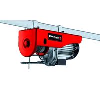 PALAN ÉLECTRIQUE AVEC CÂBLE 18MT TC-EH 500 2255145