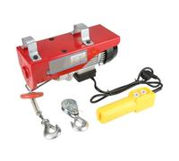 Palan Électrique Grue De Levage Électrique De Grue Accrochante De Fil De Levage De Grue À Câble Électrique De 100/200kg Bras Cadre Durable de Levage