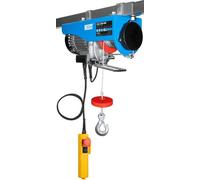 Palan électrique GSZ 200/400 Güde G01706