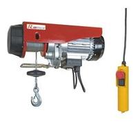 palan electrique 300/600kg cable 18m