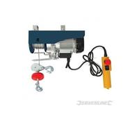 Palan électrique Silverstorm 900 W 500 kg 442463