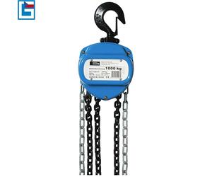 palan GÜDE 1000 kg 55103