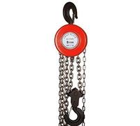 Palan Levage Charge Lourde Moteur Voiture Garage Bloc chaîne 3 mètres 5 tonnes 181745