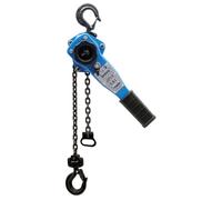 Palan levier Bravo Efficient 1,5T levée 1m50 - TRACTEL - 299599