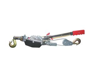 Palan manuel extracteur à main Kerbl Argenté 3 m x 5 mm