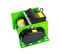 Palan Multifonctionnel À Câble Micro Électrique Treuil Moteur En Cuivre Pur 220V 200-1000kg(300-600kg 220v 30m)