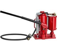 Palan pneumatique-hydraulique 12 tonnes