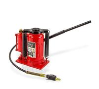 Palan pneumatique-hydraulique 20T