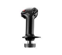 Palanca de vol - MOZA - MA3X - Noir - Multi-plateforme - Précision 99x132x213.5mm