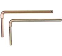 Palanca para culata de PSA