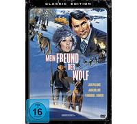 Palance,Jack - Classic Edition: Mein Freund der Wolf