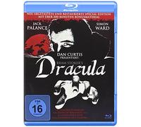 Palance,Jack - Dan Curtis Präsentiert: Bram Strokers Dracula [Blu-Ray] [Import]