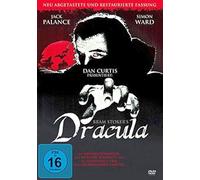 Palance,Jack - Dan Curtis Präsentiert: Bram Strokers Dracula [Import]