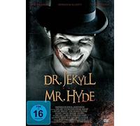 Palance,Jack - Dr.Jekyll und Mr.Hyde