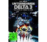 Palance,Jack - Unternehmen Delta 3