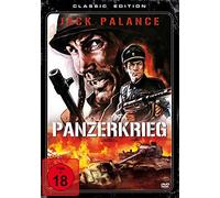 Palance - Panzerkrieg - Classic Edition