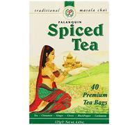 Palanquin - Chai masala - thé aux épices - 2 x 125 g