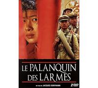 Palanquin des larmes - Edition 2DVD