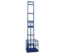 Palans électriques 2-10 m, élévateurs hydrauliques électriques, petites plateformes élévatrices, grues d'atelier, ascenseurs, treuils, bras de levage (hydrauliques, 5 m) pour la maison, l'usine et l