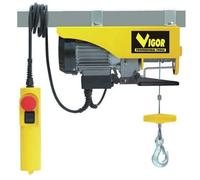 Palans électriques Vigor Art.125 Max-kg.250