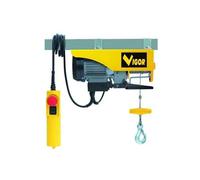 Palans électriques Vigor Art.200 Max-kg.400