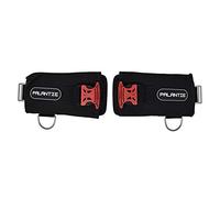 Palantic Scuba Tech Lot de 2 Poches de Poids universelles pour plongée