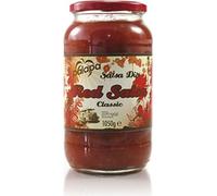 Palapa Mariachi Salsa Dip piquante tomate et polyvalente 1050g