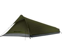 Ferrino Tente monoplace Sintesi 1 Ultra-légère, imperméable 3000 mm Vert olive