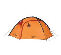 Ferrino Tente Trivor 2 – Mixte – Orange – Taille unique – Modèle 2025