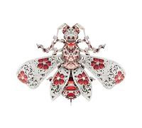 Palapozzy Puzzle mécanique en métal 3D pour adulte - Assemblage d'abeille en métal - Kit de construction - Cadeau décoratif exquis pour amis