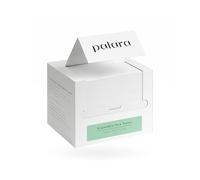 Palara Lot de 50 serviettes hygiéniques jetables, 100 % fibre végétale, lingettes sèches démaquillantes, douces, épaisses et grandes, pour voyage, salle de sport, 1 boîte