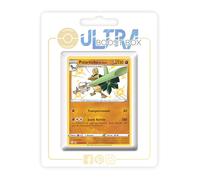 Palarticho de Galar SV064/SV122 Chromatique Secrète - Myboost X Epée et Bouclier 4.5 Destinées Radieuses - Coffret de 10 Cartes Pokémon Françaises