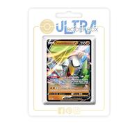 Palarticho de Galar V SWSH043 - Ultraboost X Epée et Bouclier 4 Voltage Éclatant - Coffret de 10 Cartes Pokémon Françaises